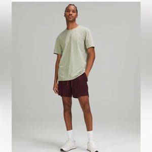NWT Lululemon Men’s Commission Short Sleeve T-Shirt